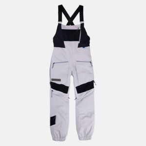 Women's Burton Carbonate GORE-TEX 2L Bib Pants